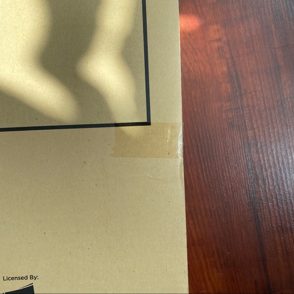 Scrabble Deluxe Vintage Edition - Picture 11 of 14